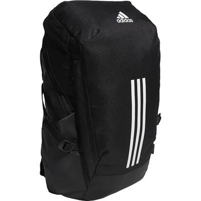 adidas アディダス EP/Syst BACKPACK（30L）イーピーエス バックパック 30L（CE861：H64753）ブラック リュック リュックサック ジム 部活 合宿 遠征 旅行 移動 通勤 通学 マルチスポーツ トレーニングバッグ スポーツバッグ シンプルバックパック