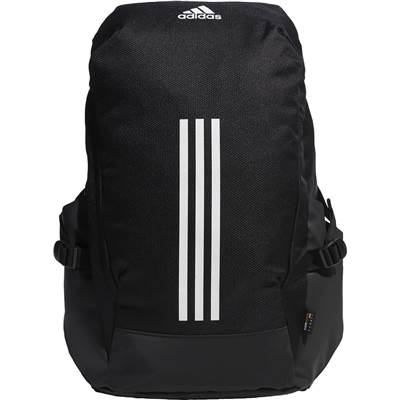 adidas アディダス EP/Syst BACKPACK（30L）イーピーエス バックパック 30L（CE861：H64753）ブラック リュック リュックサック ジム 部活 合宿 遠征 旅行 移動 通勤 通学 マルチスポーツ トレーニングバッグ スポーツバッグ シンプルバックパック