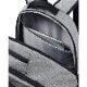 アンダーアーマー UA ゲームデイ 2.0 バックパック 32L（トレーニング/UNISEX）1354934：Black / Pitch Gray Medium Heather / Black (002) リュック バックパック 通勤 通学 ジム 旅行 合宿 遠征 撥水加工 UAバックパック UAリュック