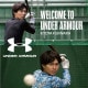 UNDER ARMOUR アンダーアーマー UA アンディナイアブル プロ バッティンググローブ 柳田悠岐選手 吉田正尚選手 藤原恭大選手 プロモデル（ベースボール/両手/MEN）1364494（002：Black）バッテ バッティンググラブ バッティング手袋 打者用 シープスキン 羊革 天然皮革