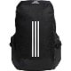 adidas アディダス EP/Syst BACKPACK（30L）イーピーエス バックパック 30L（CE861：H64753）ブラック リュック リュックサック ジム 部活 合宿 遠征 旅行 移動 通勤 通学 マルチスポーツ トレーニングバッグ スポーツバッグ シンプルバックパック