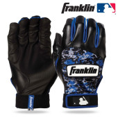 フランクリン DIGITEK BATTING GLOVES（デジテックバッティンググローブ）デジカモ デジタル迷彩 バッティンググローブ 手袋（両手）21059 カモ バッテ バッティング手袋 バッティンググラブ MLB NPB メジャー メジャーリーグ選手 プロ野球選手 打者用 打者用手袋