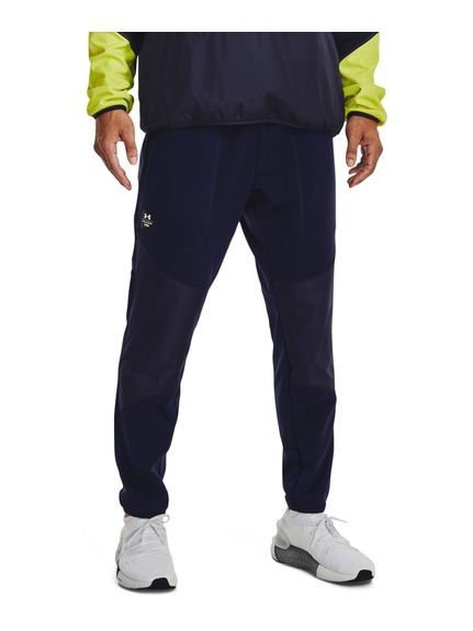 UA RUSH FLEECE PANT