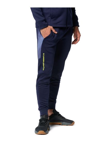 UA PERFORMANCE KNIT JOGGER