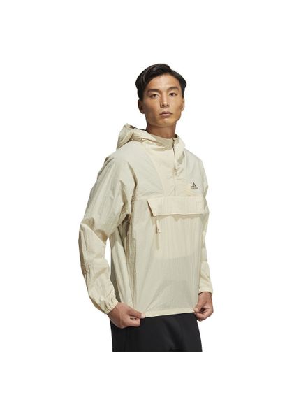 PRSVE ユーティリティ ウーブン アノラックジャケット / M PRSVE UTLTY WOVEN ANORAK JACKET