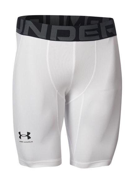 UA Heatgear Compression Shorts