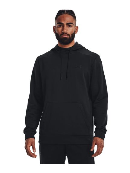 UA Armour Fleece Hoodie