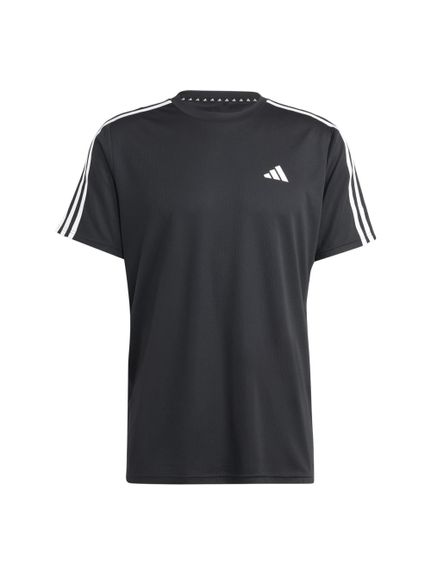 Train Essentials 3-Stripes Training T-Shirt