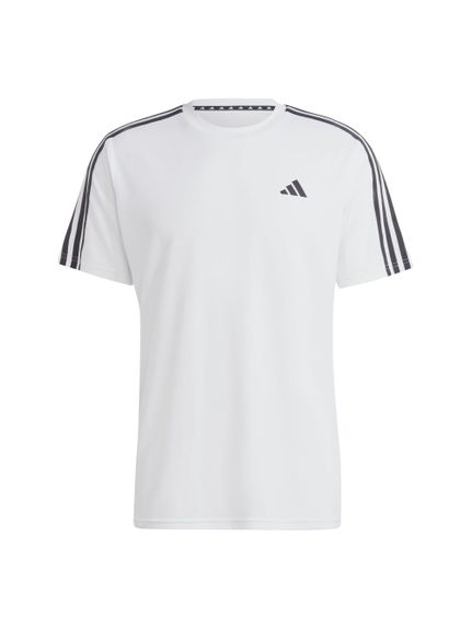 Train Essentials 3-Stripes Training T-Shirt