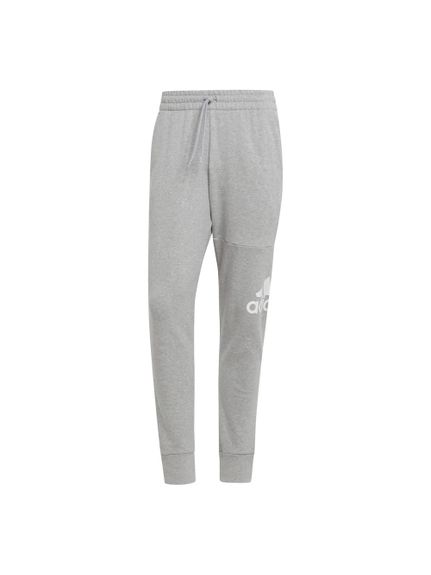 Essentials French Terry Tapered Cuff Logo Joggers