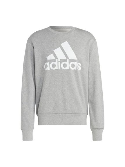 Essentials French Terry Big Logo Sweatshirt