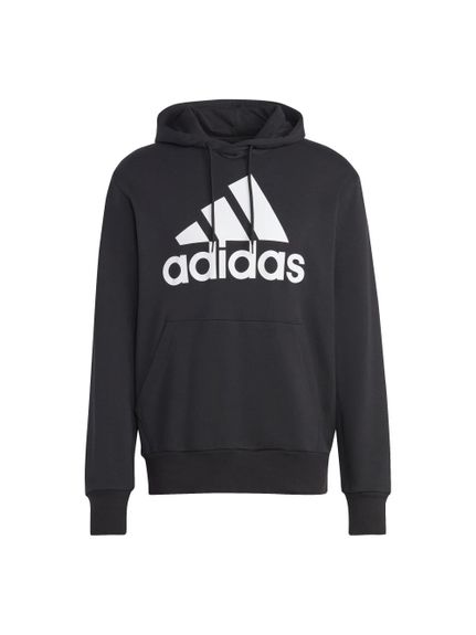 Essentials French Terry Big Logo Hoodie