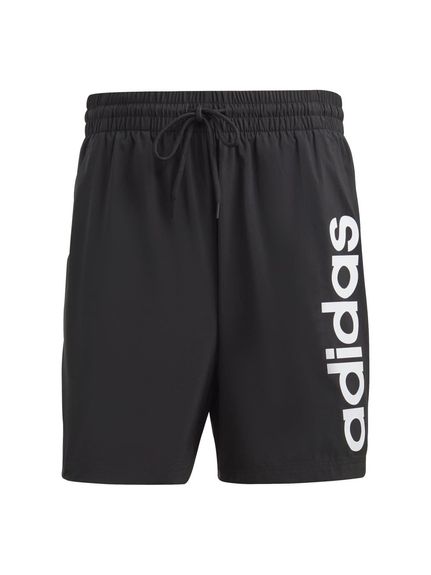 AEROREADY Essentials Chelsea Linear Logo Shorts