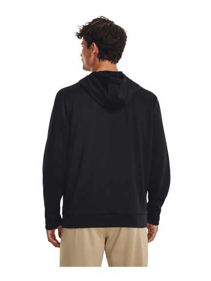 UA Armour Fleece Big Logo HD