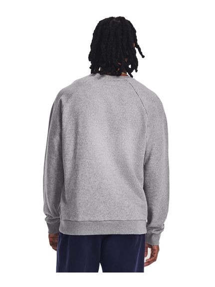 UA Rival Fleece Crew