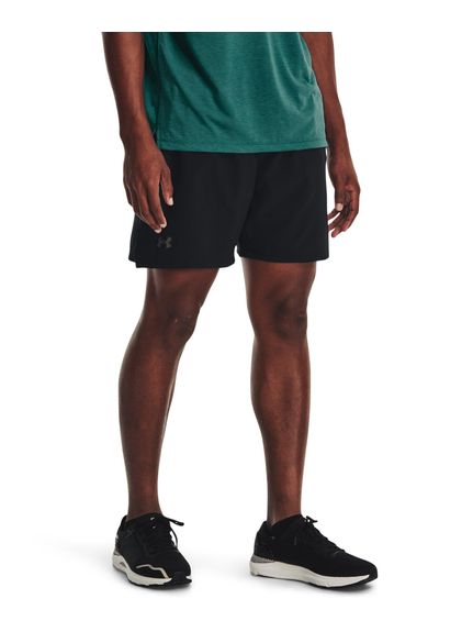 UA LAUNCH PRO 7'' SHORTS