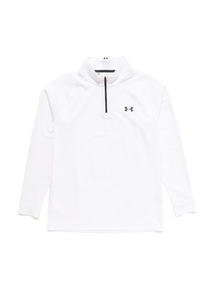 UA PLAYOFF 1/4 ZIP NV