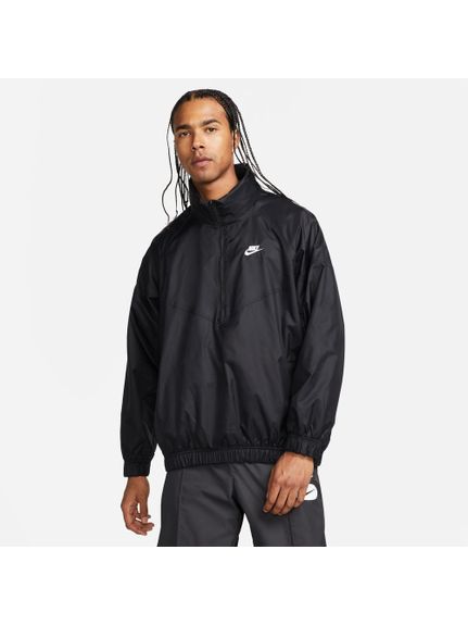 AS M NK WR ANORAK JKT