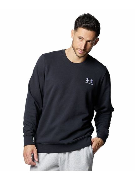 UA ESSENTIAL TERRY CREW