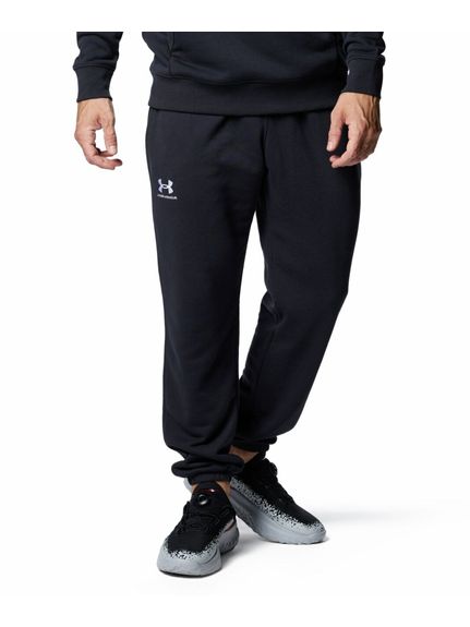 UA ESSENTIAL TERRY JOGGERS