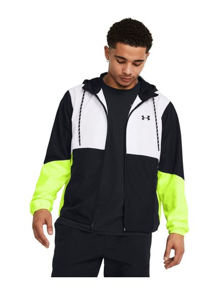 UA Icon Legacy Windbreaker