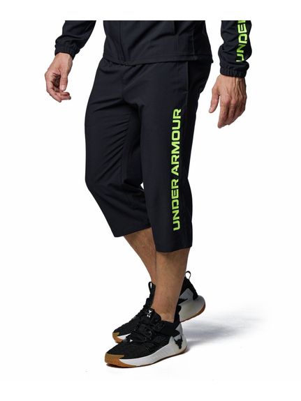 UA FRESH WOVEN 3/4 Pant