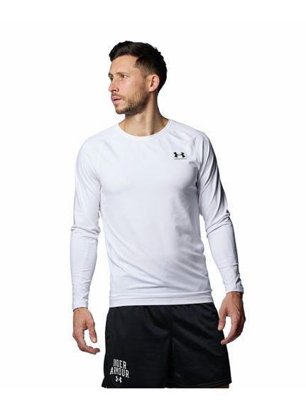 UA HG Fitted LS