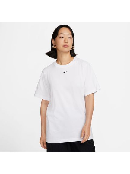 ナイキ ウィメンズ NSW エッセンシャル フェニックス LBR S/S Tシャツ