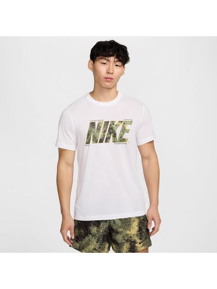 AS M NK DF TEE CAMO