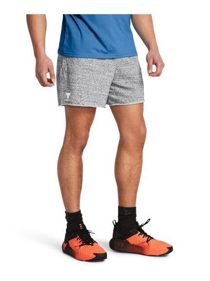 Pjt Rock Terry Short