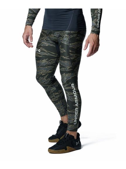 UA HG ARMOUR LEGGINGS NOV