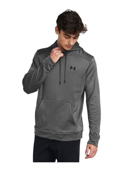 UA Armour Fleece Hoodie