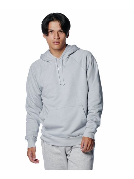 UA Rival Fleece Hoodie