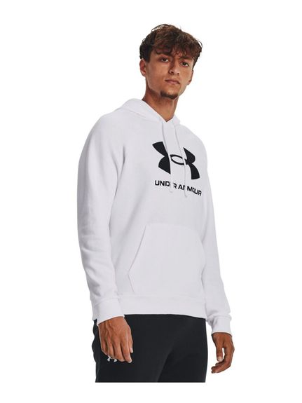 UA Rival Fleece Logo HD