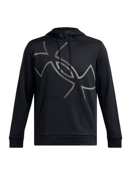 UA Armour Fleece HBR Logo HD