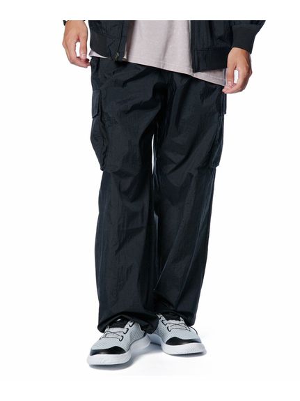 UA Crinkle Woven Pant