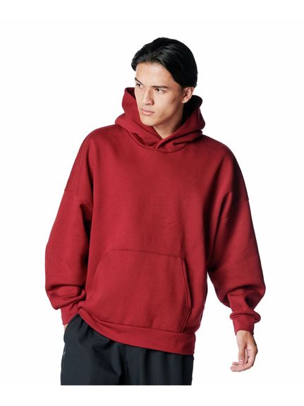 UA Icon Fleece OS Hood