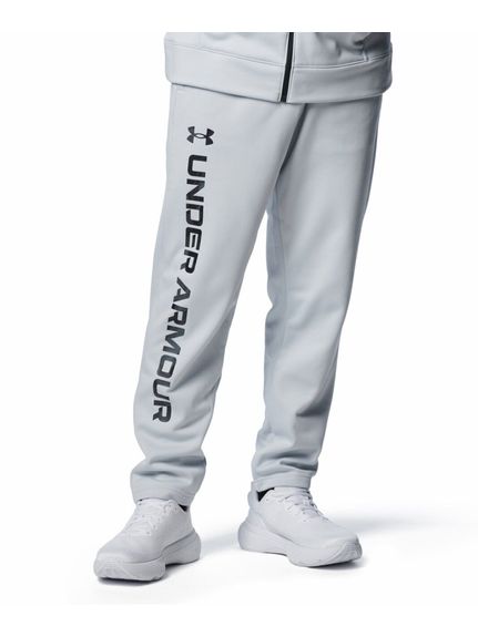 UA ARMOUR FLEECE JOGGERS Nov