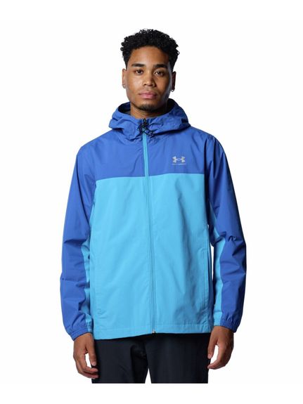 UA ESSENTIAL STORM JACKET