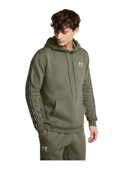 UA Icon Fleece HD Taping