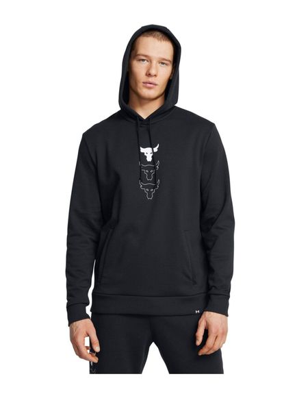 Pjt Rock LS Rvl Flc Hoodie