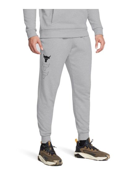 Pjt Rock LS Rvl Flc Jogger