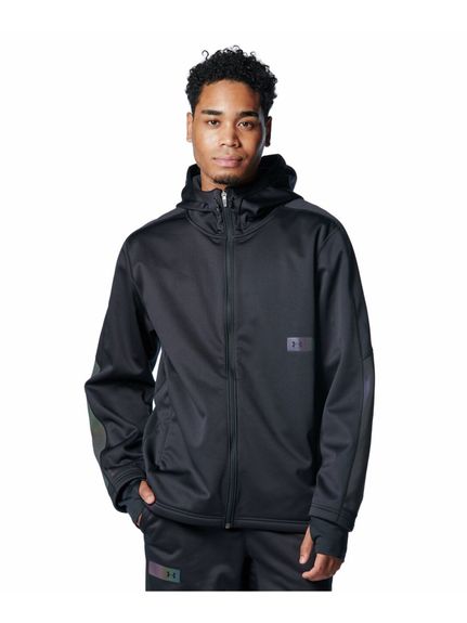 UA WINTER KNIT 3L JACKET IV