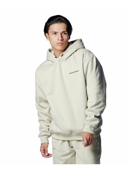 UA DNA FLEECE PO HOODIE