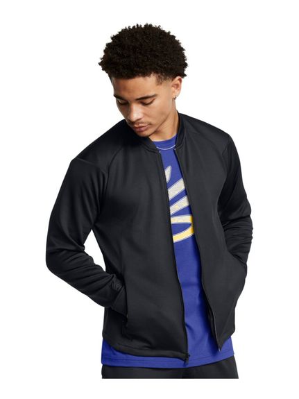 Curry Travel Jacket