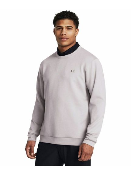 UA Drive Midlayer Crew