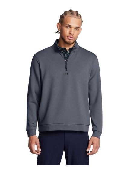 UA Drive Midlayer Pullover