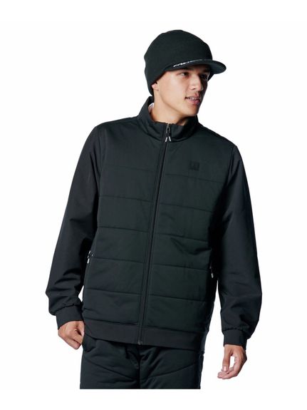 UA Drive Pro Ins Hyb Jacket