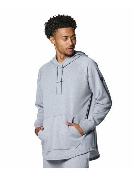 UA Longshot Sweat Hoodie