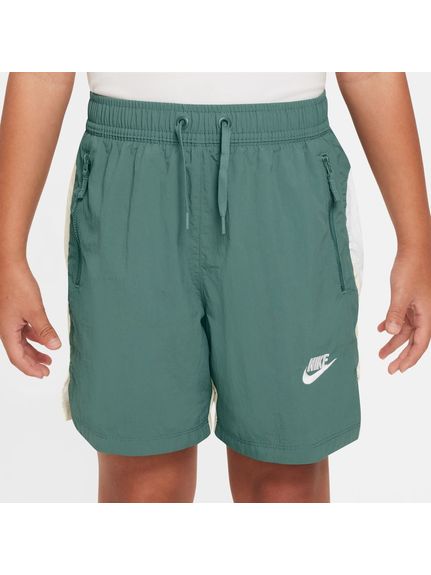 K NSW AMPLIFY WOVEN SHORT